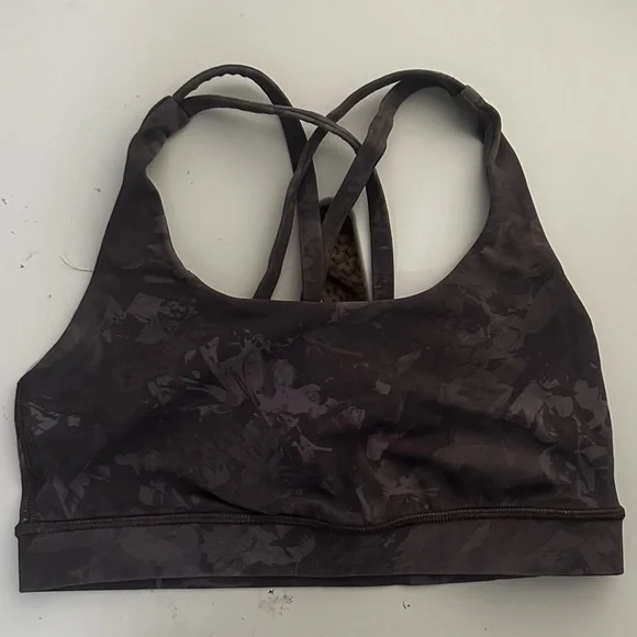 Lululemon energy bra - Picture 2 of 3